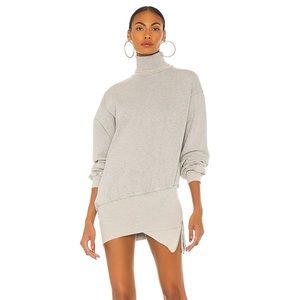 Retrofete Desreen Sweater Dress size Medium